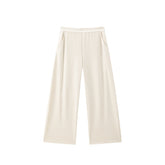 Women's High-Waist Wide-Leg Sweatpants